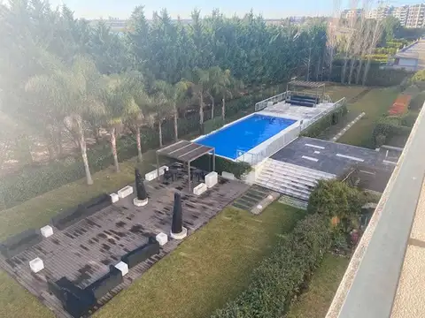 Departamento en Alquiler Temporal en Nordelta El Palmar, USD 700