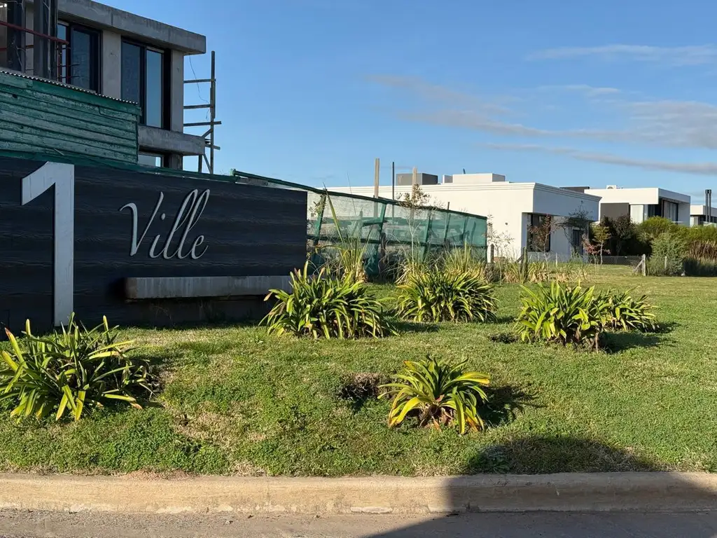 Terreno en Venta en Greenville Polo & Resort