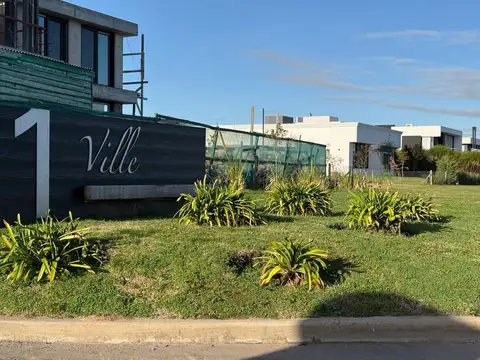 venta lote en barrio cerrado Greenville - Foto 0