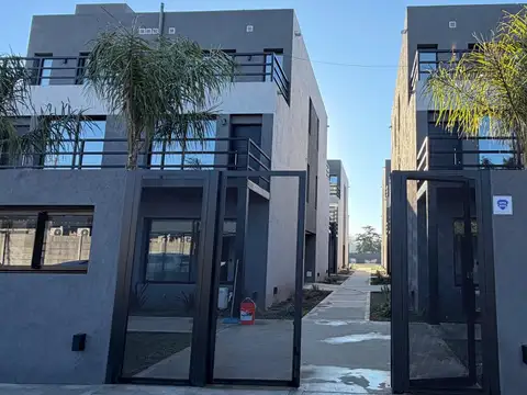 Departamento en Venta en Pilar, Partido de Pilar