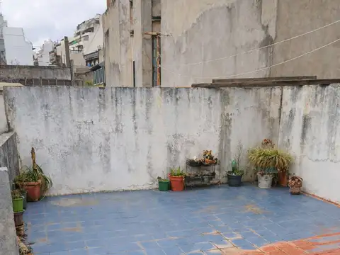 PH en Venta en Boedo, CABA