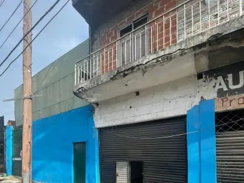 Local en alquiler en puente de la noria
