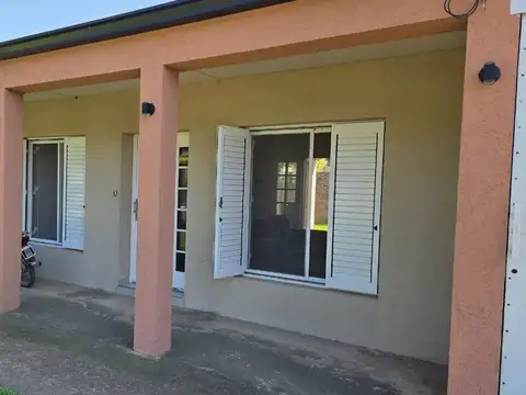 VENTA CASA FAMILIAR APTA A CRÉDITO