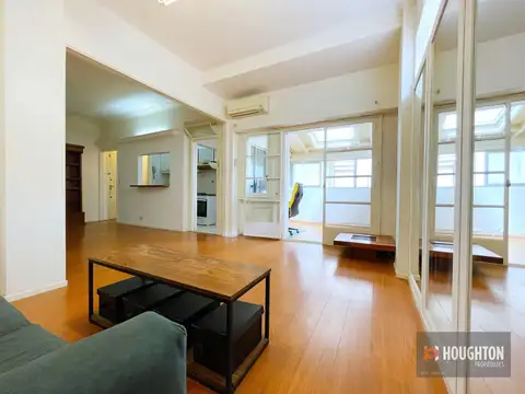 Departamento en Venta 55 años