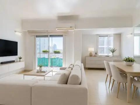 DEPARTAMENTO | 4 AMBIENTES | ALMAGRO