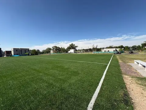 Terreno en Venta de 540,0 m2