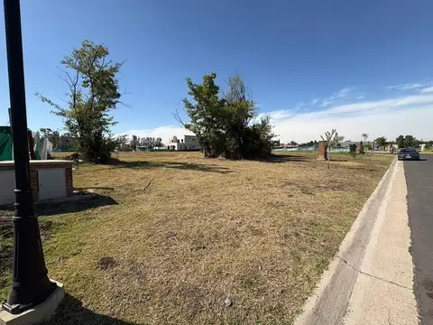 Terreno en Venta en Pilar Del Este, USD 20.000