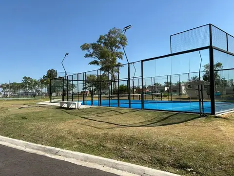 Terreno en Venta en Pilar Del Este, USD 20.000