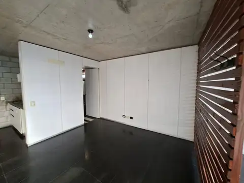 Departamento en Villa Devoto