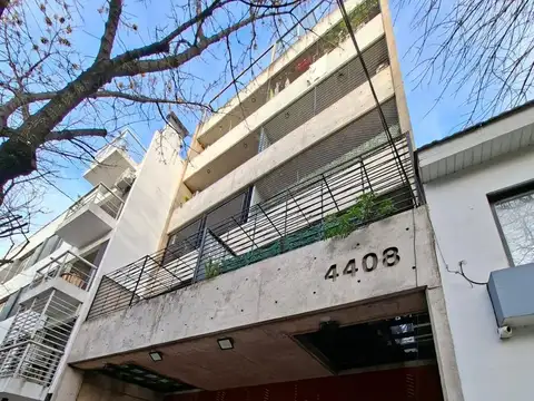 Departamento en Villa Devoto