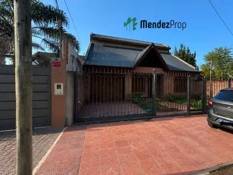 CASA EN ALQUILER