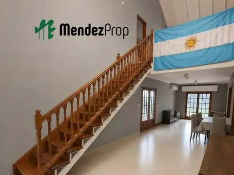 Casa en Alquiler en Guernica, USD 1.400