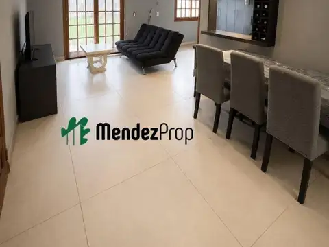 CASA EN ALQUILER