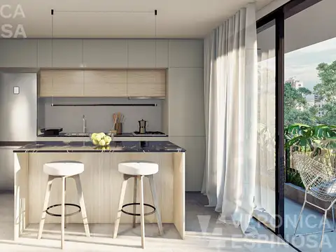 Departamento en Venta en Moron Sur, USD 185.000