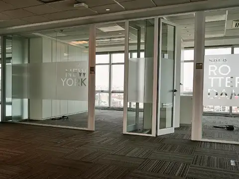 EDIFICIO NORDLINK - VENTA / ALQUILER OFICINA EN ROSARIO