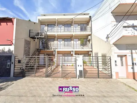 Venta Departamento 2 Ambientes Lomas Del Mirador