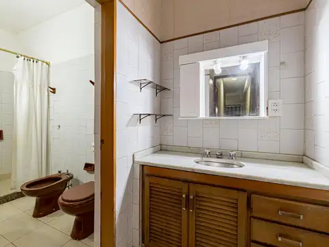 Casa en Venta 40 años