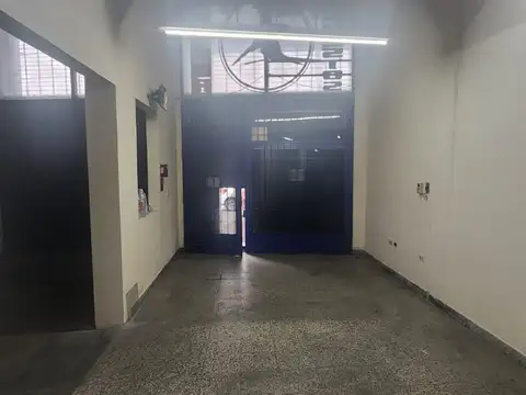 Local en Alquiler en San Justo, USD 1.900