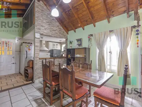 Casa en Venta de 2 dormitorios
