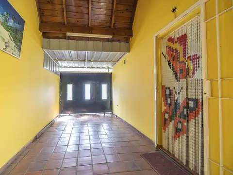 Casa en Venta 30 años