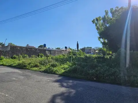 Terreno en Venta en Victoria, USD 22.000