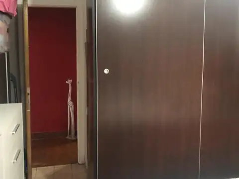 VENTA DEPARTAMENTO 2 AMBIENTES MERLO