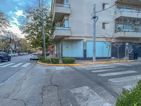 Local en Venta A Estrenar