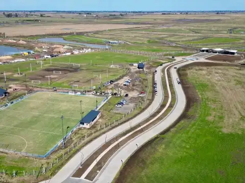 Terreno en Venta de 500,0 m2