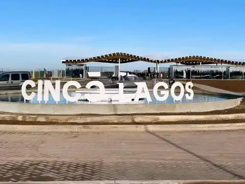 Terreno en Venta en Ibarlucea, USD 33.500