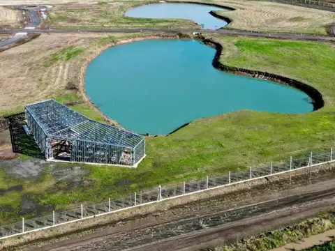Terreno en Venta de 500,0 m2