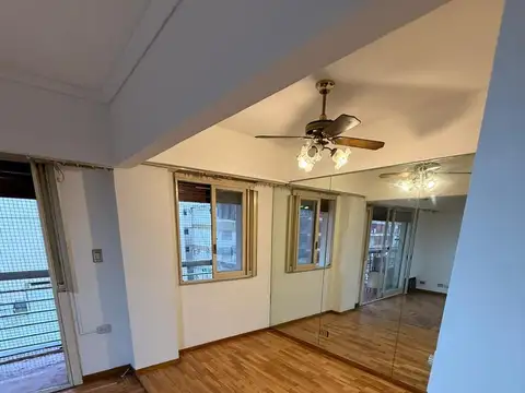 Departamento en Venta en Balvanera, USD 129.900