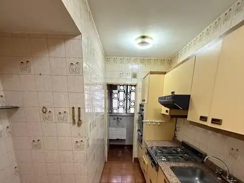 Departamento en Venta 30 años