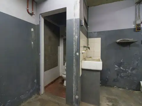 Galpon en Venta 33 años