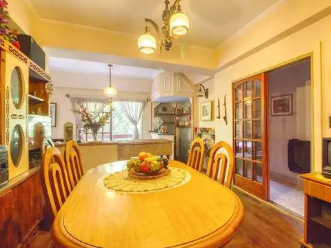 Galpon en Venta en Mataderos, USD 310.000