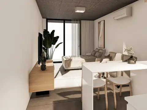 Pedro J Agrelo 3500, Piso 6/7