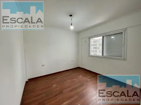 Departamento en Alquiler 12 años