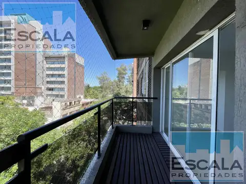 Departamento en Alquiler de 3 ambientes
