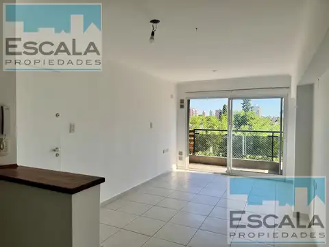 DEPARTAMENTO DE UN DORM CON BALCON ZONA PARQUE INDEPENDENCIA ZONA TRIBUNALES