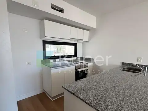 Departamento en Venta en Belgrano, USD 145.000