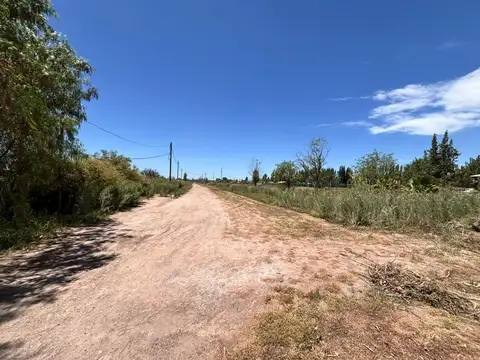 Terreno en Venta en Rodeo del Medio, USD 10.000