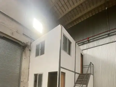 Galpon en Alquiler en Moreno, USD 11.250