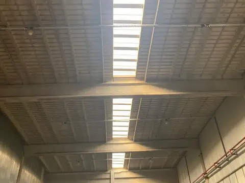 Galpon en Alquiler 15 años