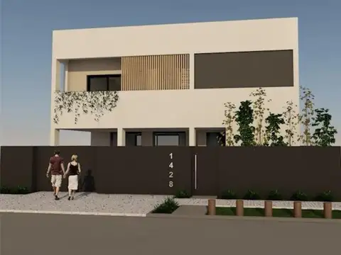 CASAS - CASA - LOS TRONCOS, RESISTENCIA