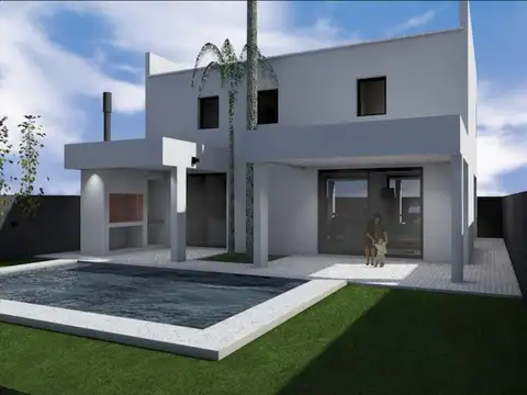 Casa en Venta de 3 dormitorios