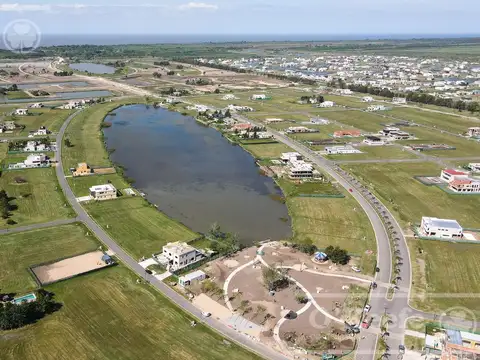 Terreno en Venta de 969,0 m2