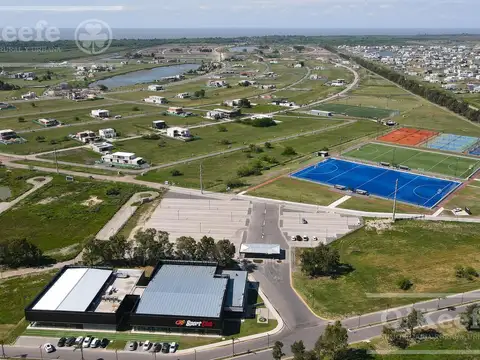 CTR - Puerto Nizuc Fracción 23 Lote 82 - Etapa 1 RV