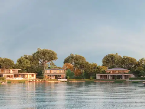 Terreno en Venta en Manuel Alberti, USD 135.000