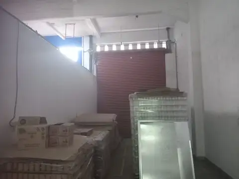 Galpón en alquiler en Villa Bonich