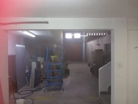 Diagonal Alsina 5000