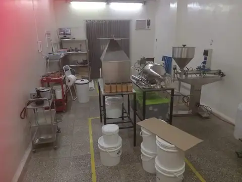 Galpon en Alquiler en Villa Bonich, $ 1.400.000